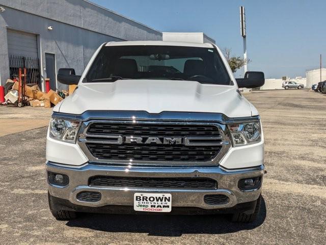 used 2022 Ram 1500 car, priced at $35,816