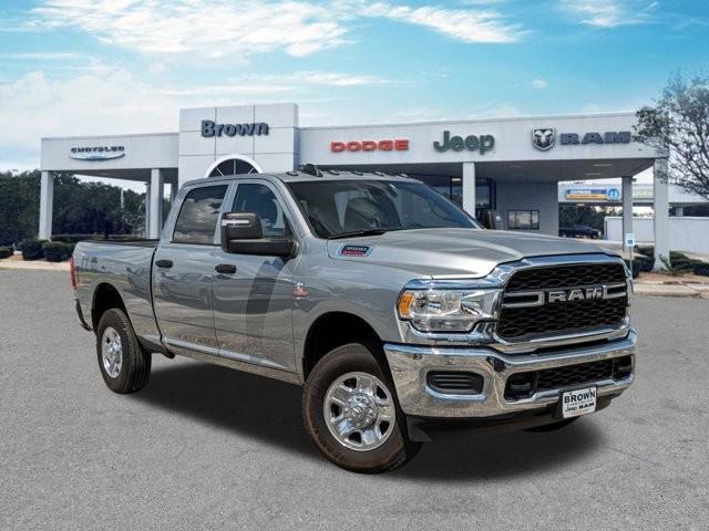 used 2023 Ram 3500 car, priced at $65,771