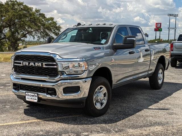 used 2023 Ram 3500 car, priced at $70,911