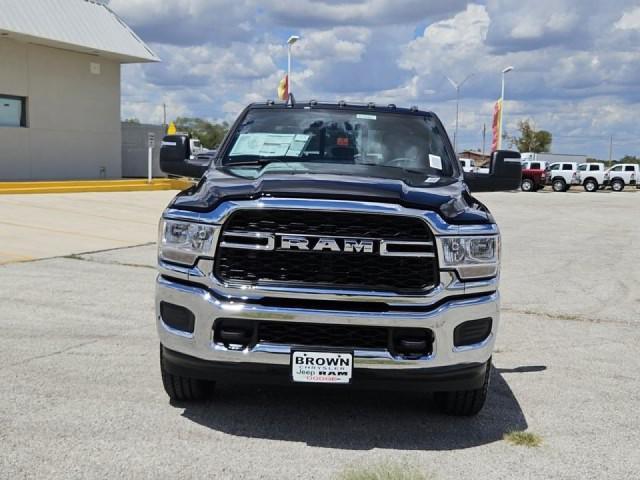 new 2024 Ram 2500 car, priced at $49,336