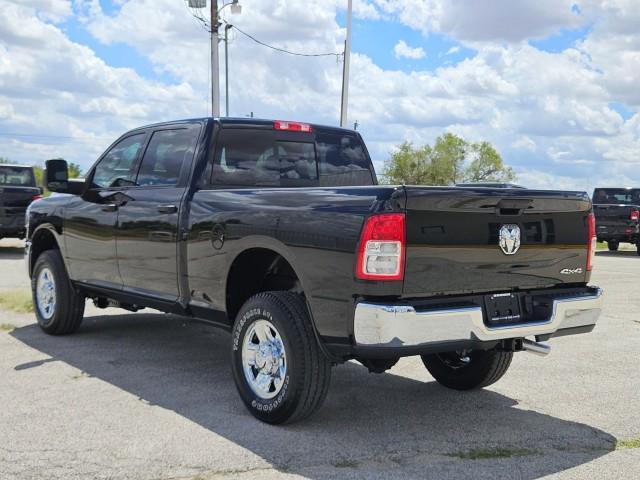 new 2024 Ram 2500 car, priced at $55,336