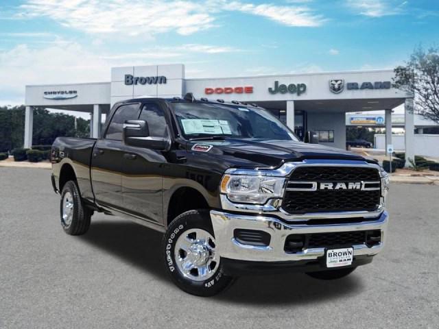 new 2024 Ram 2500 car, priced at $49,336