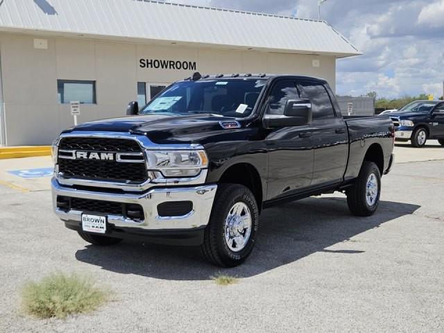 new 2024 Ram 2500 car, priced at $49,336