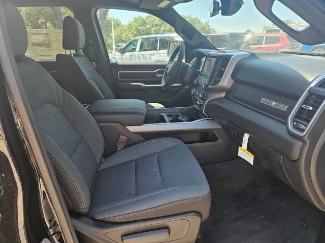 used 2023 Ram 1500 car, priced at $45,816