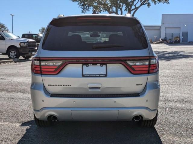 new 2025 Dodge Durango car, priced at $42,960