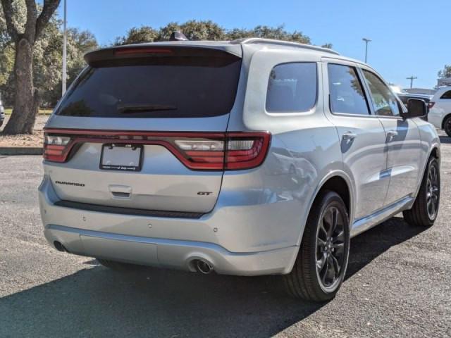 new 2025 Dodge Durango car, priced at $42,960