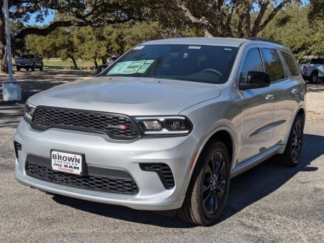 new 2025 Dodge Durango car, priced at $42,960