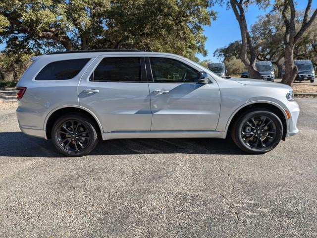 new 2025 Dodge Durango car, priced at $42,960