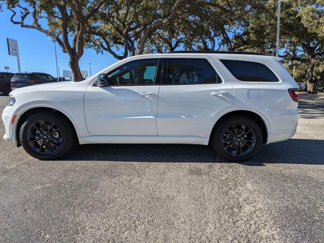 new 2025 Dodge Durango car, priced at $42,604