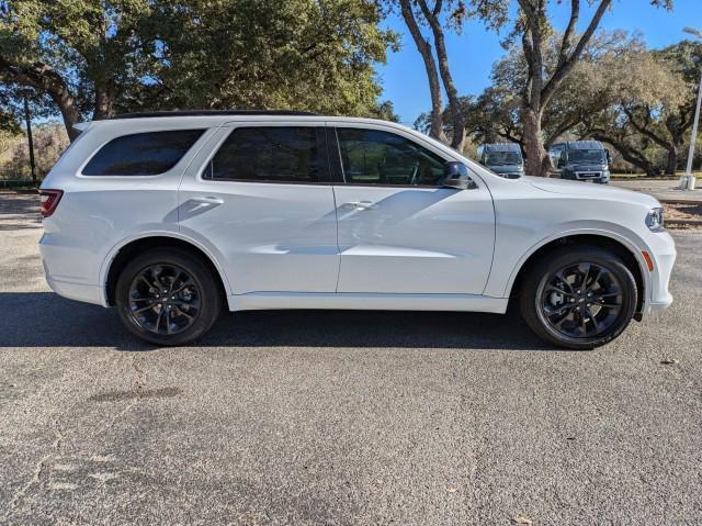 new 2025 Dodge Durango car, priced at $42,604