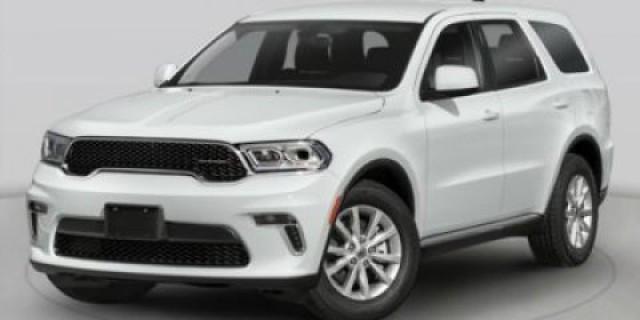 new 2025 Dodge Durango car, priced at $39,604