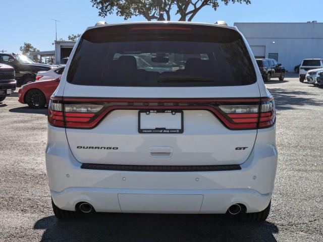 new 2025 Dodge Durango car, priced at $42,604