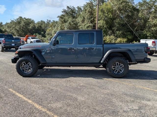 new 2024 Jeep Gladiator car, priced at $51,715