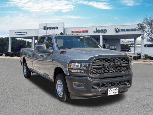 used 2024 Ram 2500 car, priced at $53,997