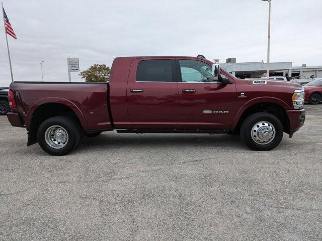 used 2020 Ram 3500 car, priced at $62,180