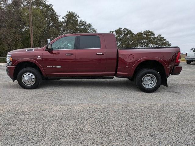 used 2020 Ram 3500 car, priced at $62,180