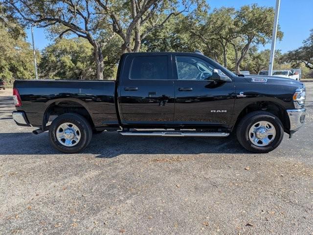 used 2022 Ram 2500 car, priced at $42,911