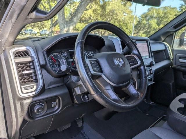 used 2022 Ram 2500 car, priced at $42,911