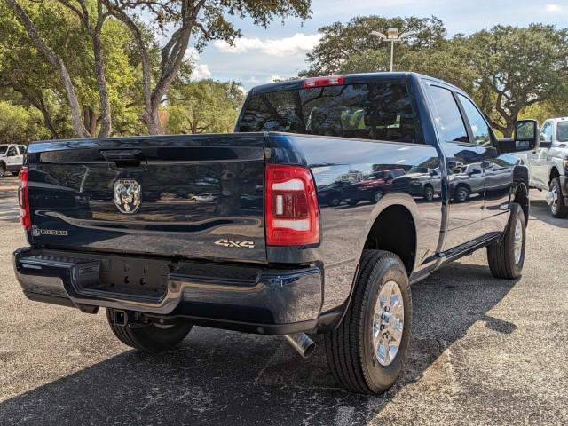 new 2024 Ram 2500 car, priced at $63,283