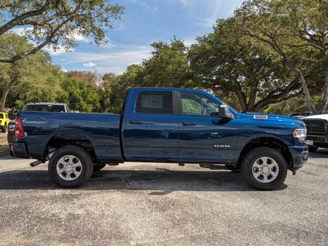 new 2024 Ram 2500 car, priced at $63,283