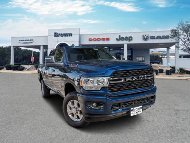 new 2024 Ram 2500 car, priced at $57,283