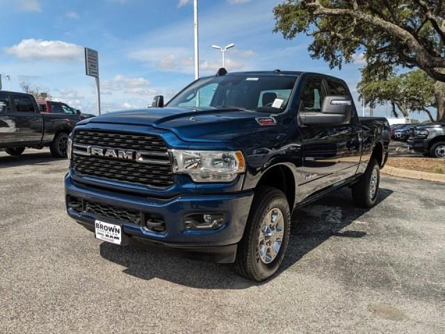 new 2024 Ram 2500 car, priced at $57,283