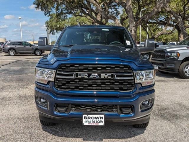 new 2024 Ram 2500 car, priced at $57,283