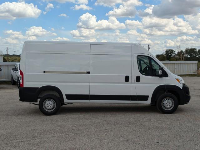 new 2024 Ram ProMaster 2500 car, priced at $49,128