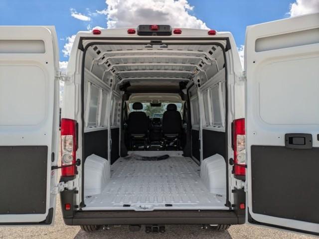 new 2024 Ram ProMaster 2500 car, priced at $43,128