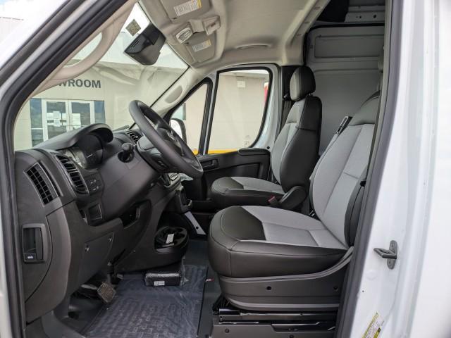 new 2024 Ram ProMaster 2500 car, priced at $49,128