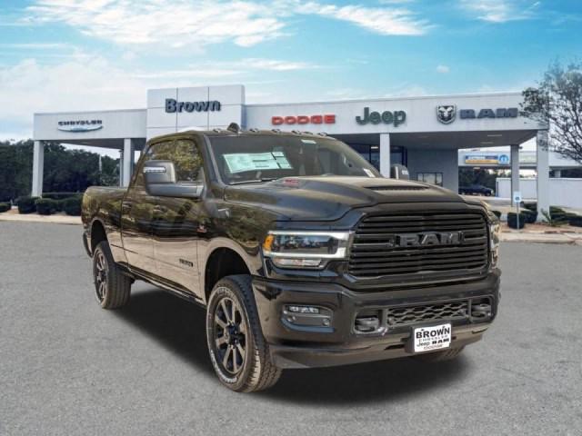 new 2024 Ram 2500 car, priced at $74,633