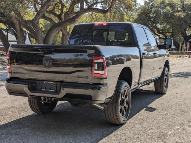 new 2024 Ram 2500 car, priced at $79,633