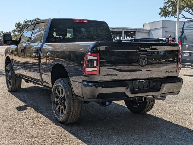 new 2024 Ram 2500 car, priced at $79,633