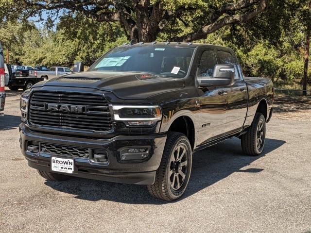 new 2024 Ram 2500 car, priced at $79,633