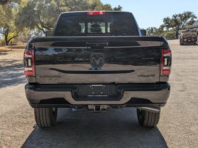 new 2024 Ram 2500 car, priced at $74,633