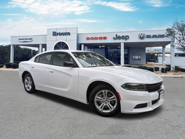 new 2023 Dodge Charger car, priced at $34,594