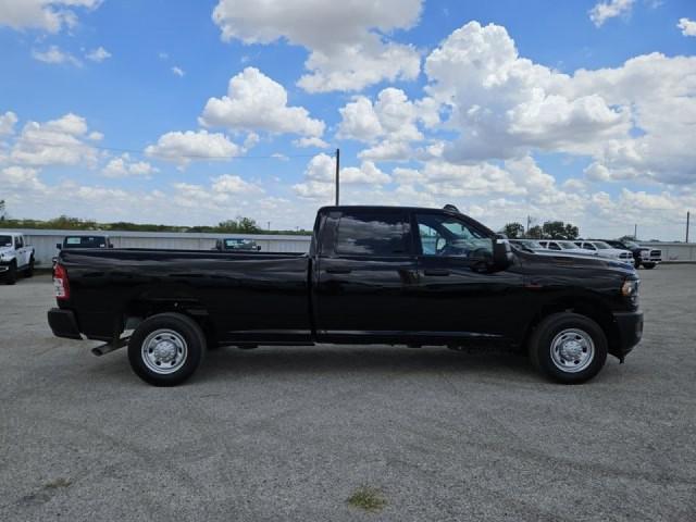 new 2024 Ram 2500 car, priced at $52,609