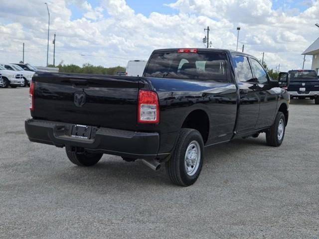 new 2024 Ram 2500 car, priced at $52,609