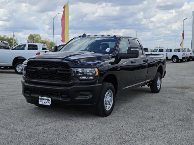 new 2024 Ram 2500 car, priced at $52,609