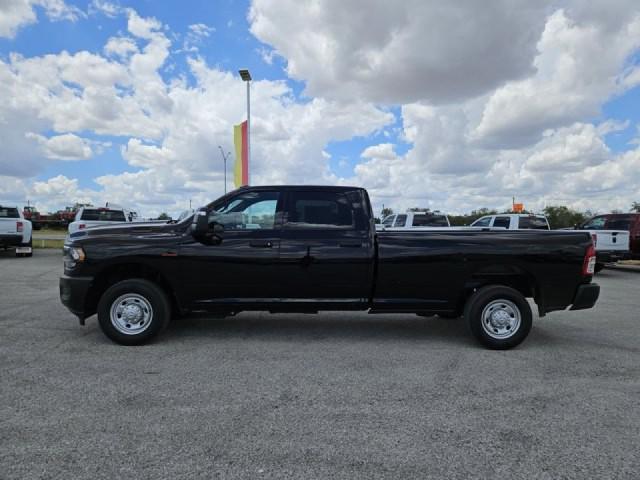 new 2024 Ram 2500 car, priced at $52,609