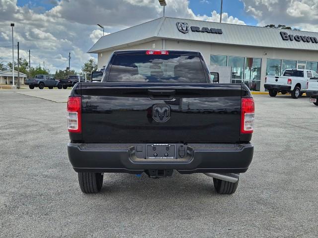 new 2024 Ram 2500 car, priced at $58,609