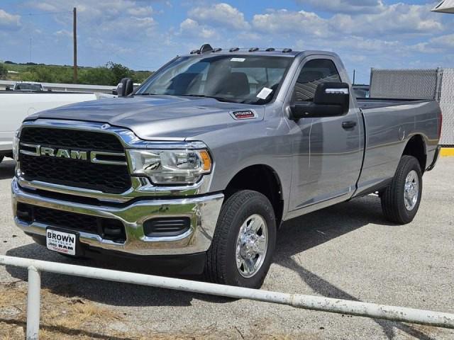 new 2024 Ram 2500 car, priced at $46,184