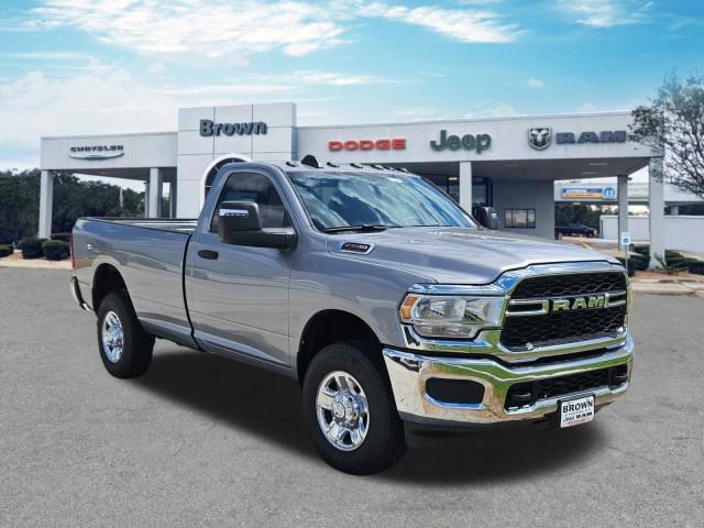 new 2024 Ram 2500 car, priced at $51,991