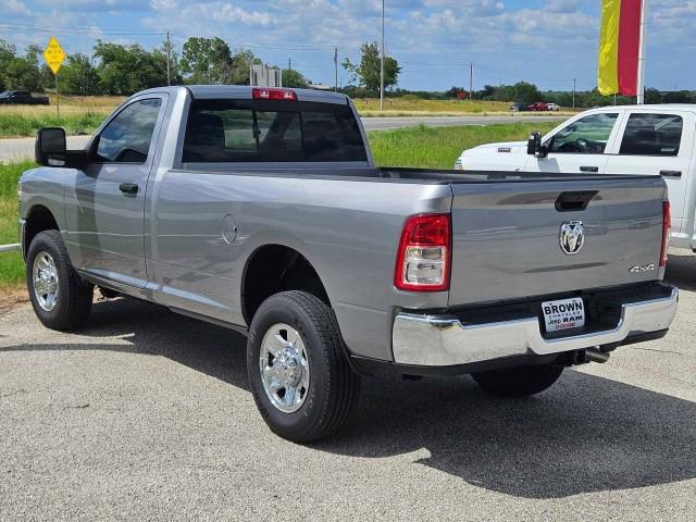 new 2024 Ram 2500 car, priced at $51,991