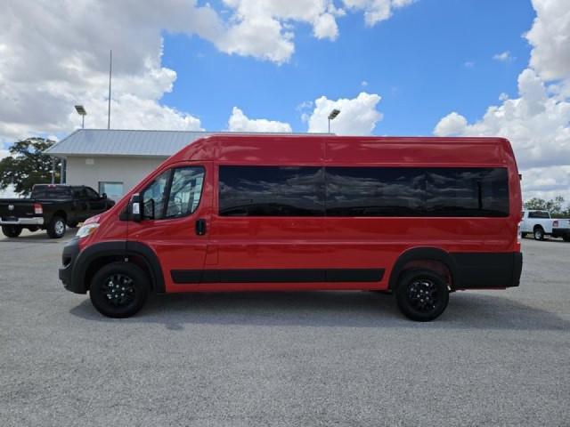 new 2024 Ram ProMaster 3500 car, priced at $55,279