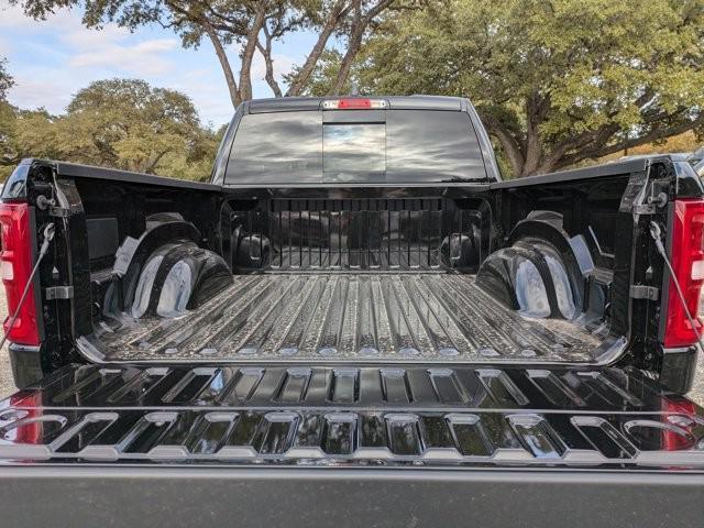 new 2025 Ram 1500 car, priced at $63,992