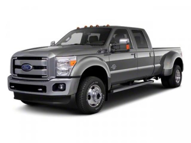 used 2011 Ford F-450 car, priced at $35,998