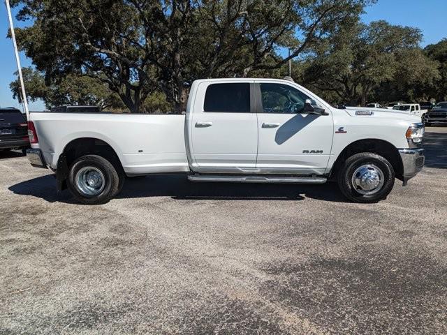 used 2022 Ram 3500 car, priced at $53,816