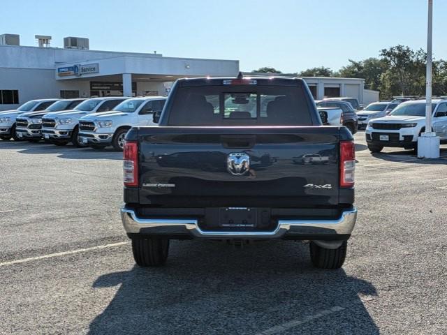 used 2023 Ram 1500 car, priced at $47,911