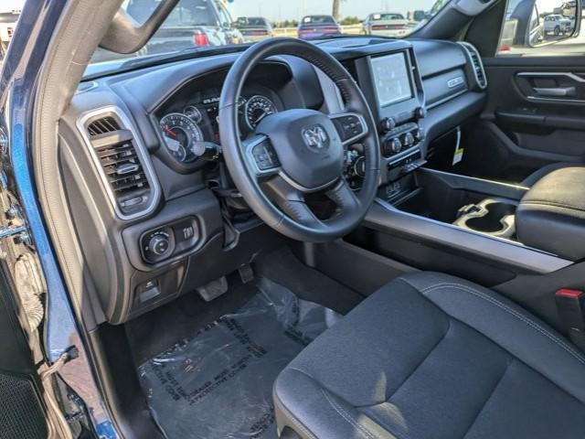 used 2023 Ram 1500 car, priced at $47,911